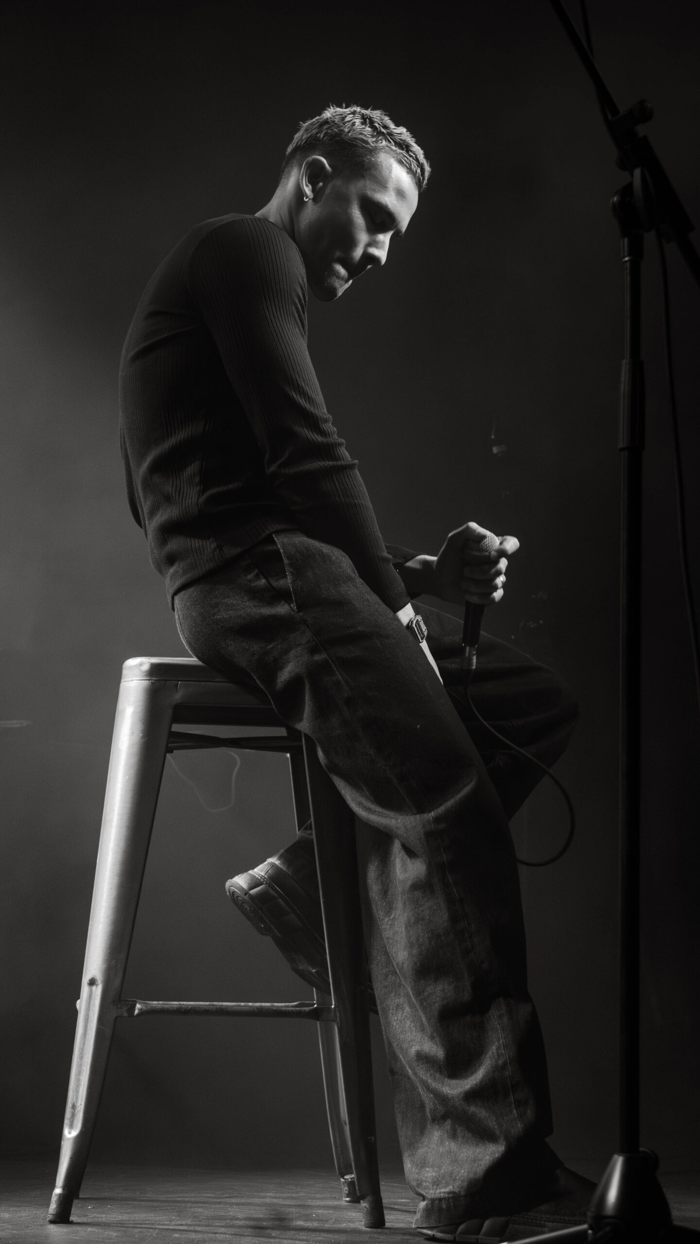 Jordan Astra - ETHAN LOW ENDS THE “my confessions” TOUR AT THE MOD CLUB IN HIS HOMETOWN TORONTO