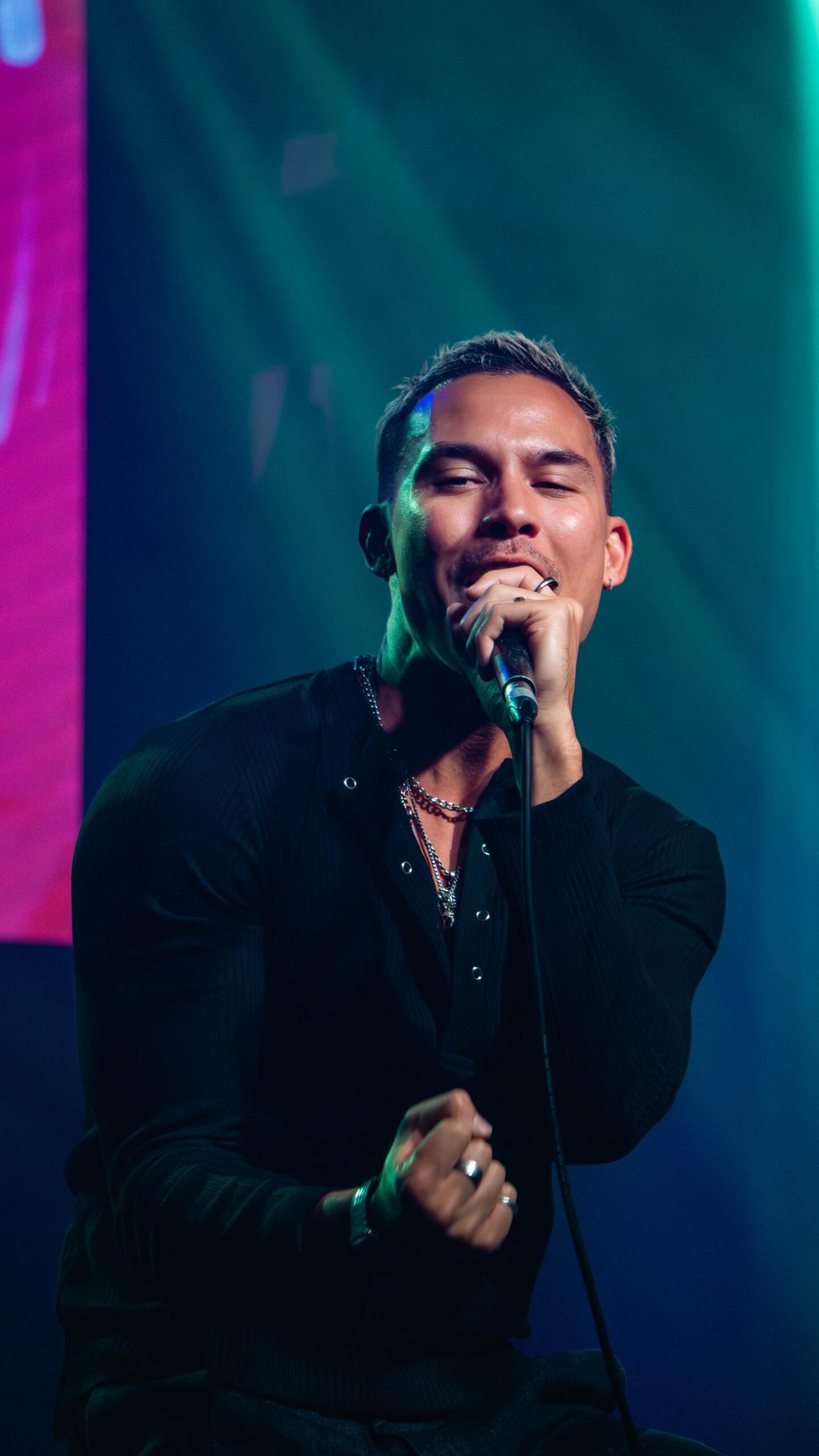 Jordan Astra - ETHAN LOW ENDS THE “my confessions” TOUR AT THE MOD CLUB IN HIS HOMETOWN TORONTO