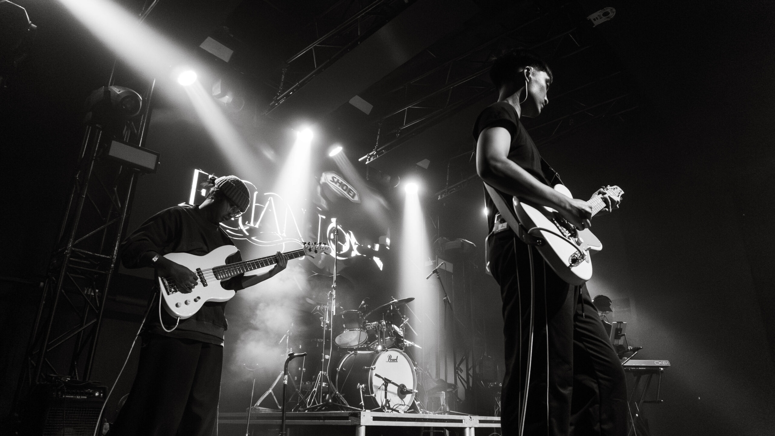 ETHAN LOW ENDS THE “my confessions” TOUR AT THE MOD CLUB IN HIS HOMETOWN TORONTO
