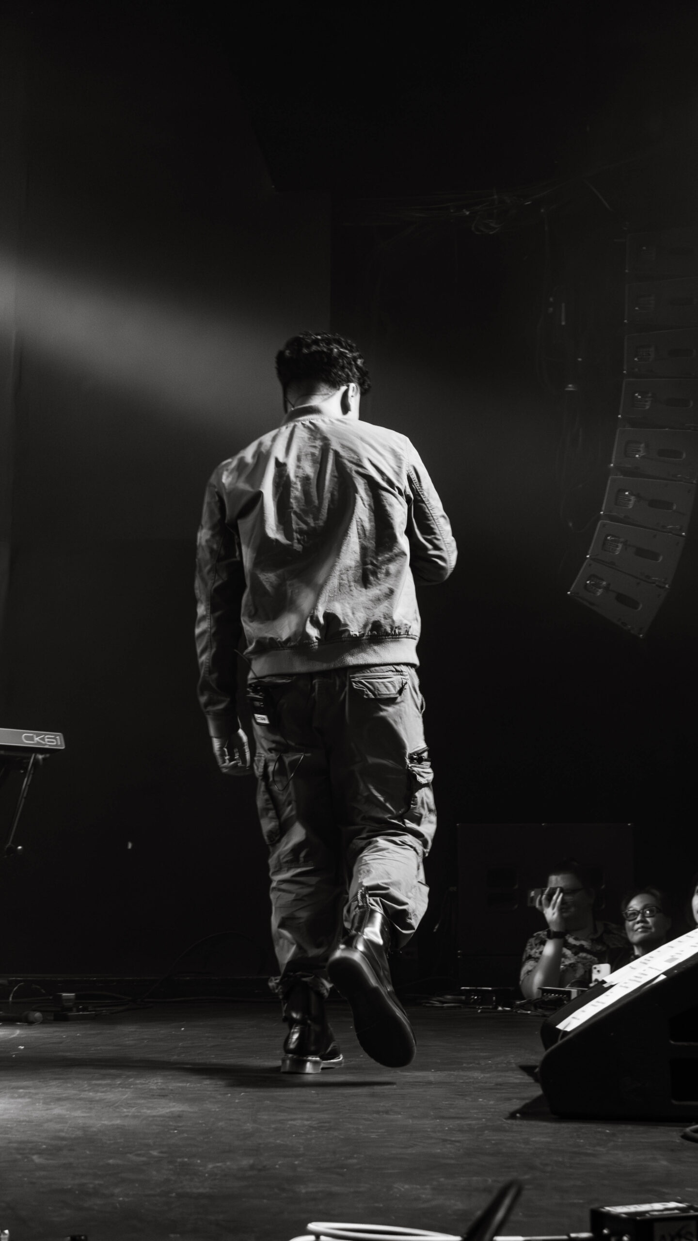 ETHAN LOW ENDS THE “my confessions” TOUR AT THE MOD CLUB IN HIS HOMETOWN TORONTO