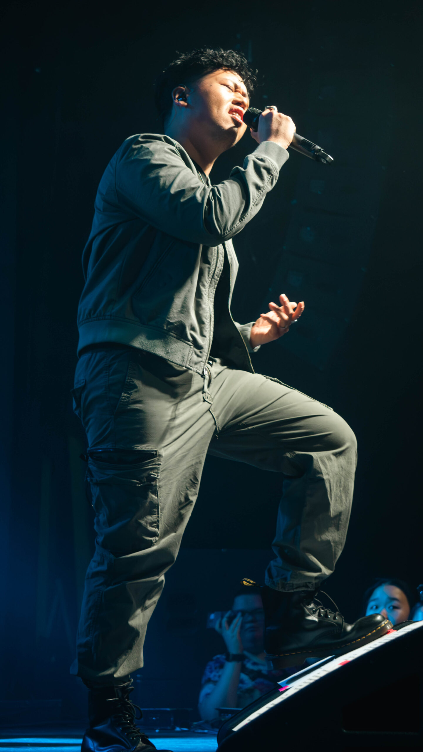 ETHAN LOW ENDS THE “my confessions” TOUR AT THE MOD CLUB IN HIS HOMETOWN TORONTO