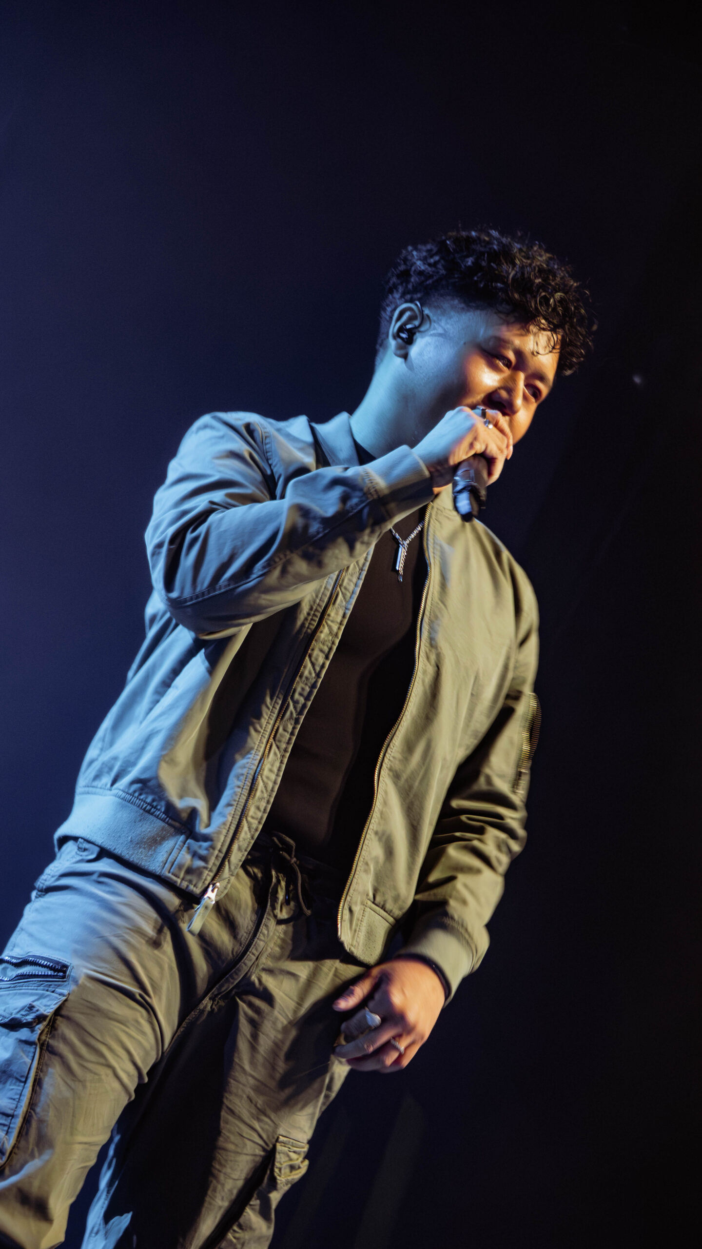 ETHAN LOW ENDS THE “my confessions” TOUR AT THE MOD CLUB IN HIS HOMETOWN TORONTO