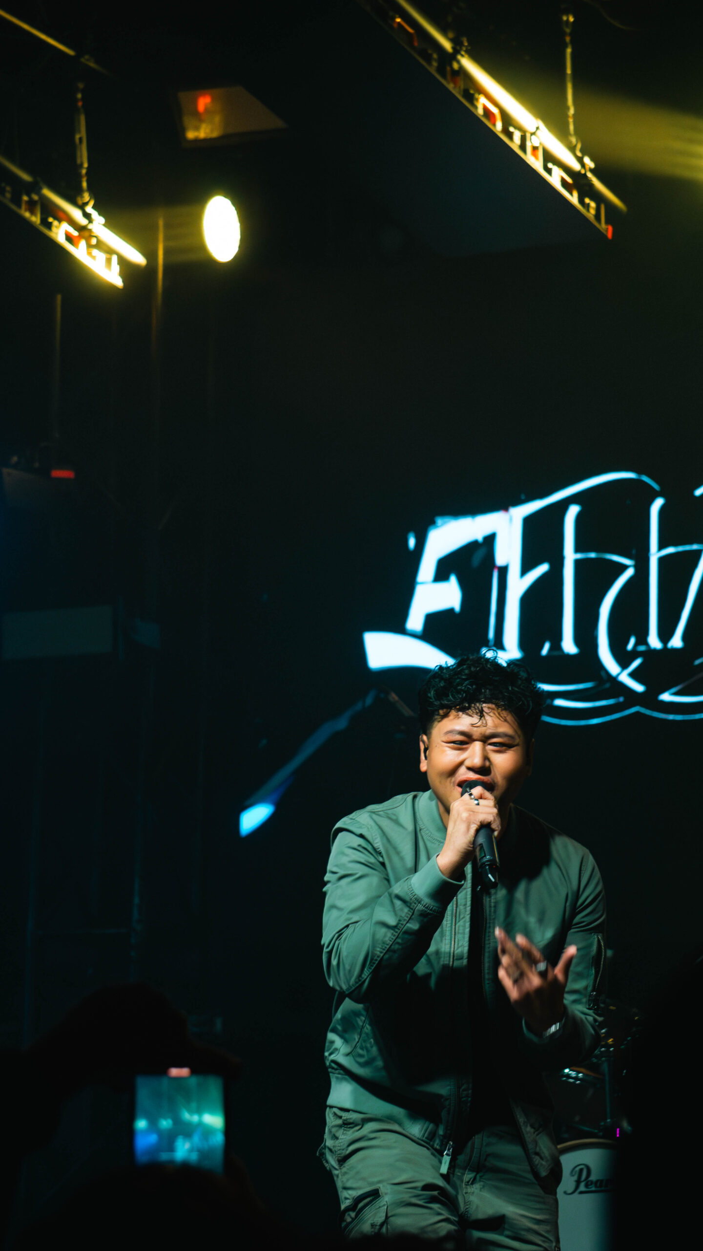 ETHAN LOW ENDS THE “my confessions” TOUR AT THE MOD CLUB IN HIS HOMETOWN TORONTO