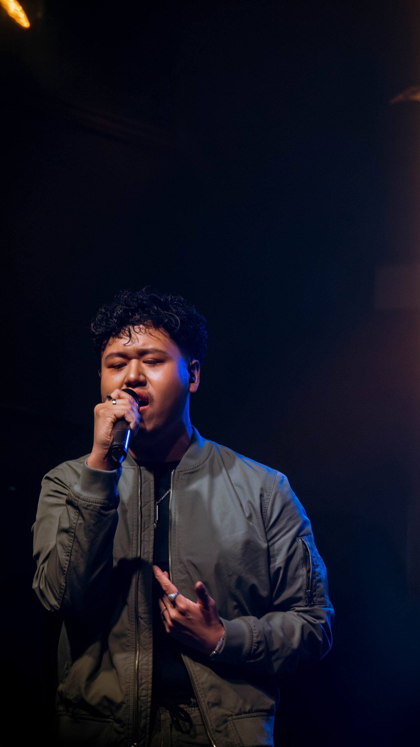 ETHAN LOW ENDS THE “my confessions” TOUR AT THE MOD CLUB IN HIS HOMETOWN TORONTO