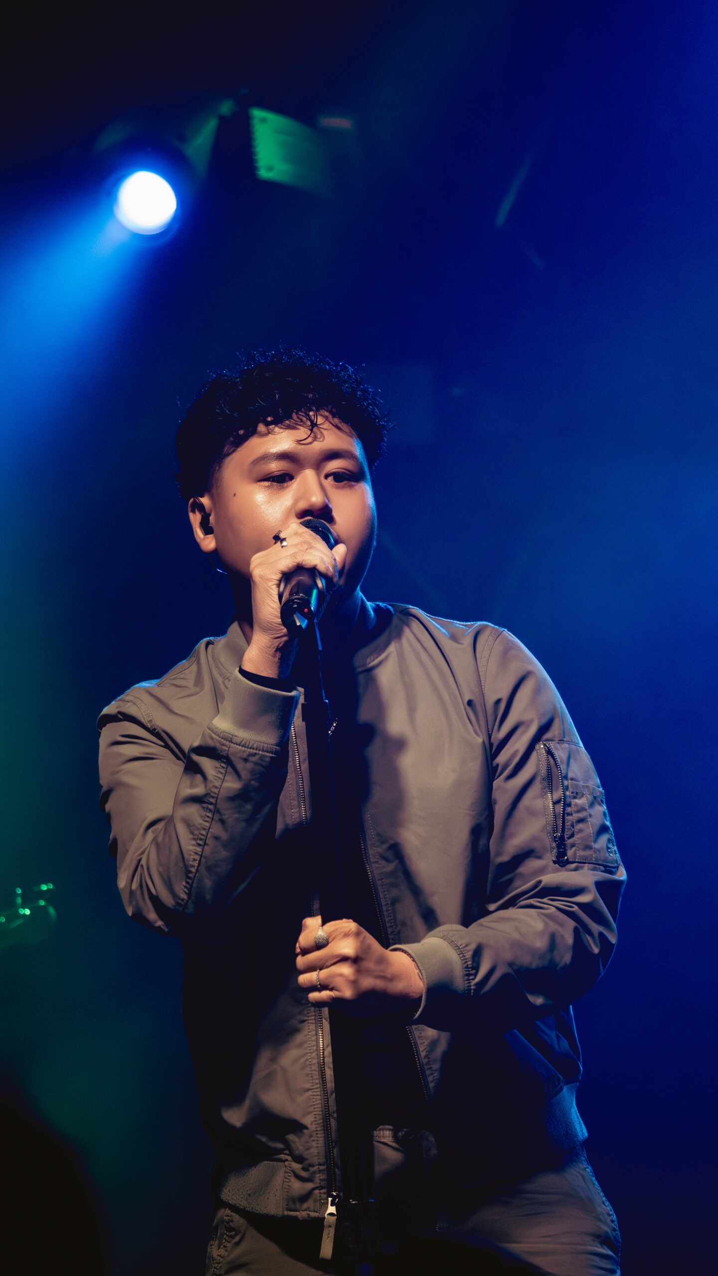 ETHAN LOW ENDS THE “my confessions” TOUR AT THE MOD CLUB IN HIS HOMETOWN TORONTO