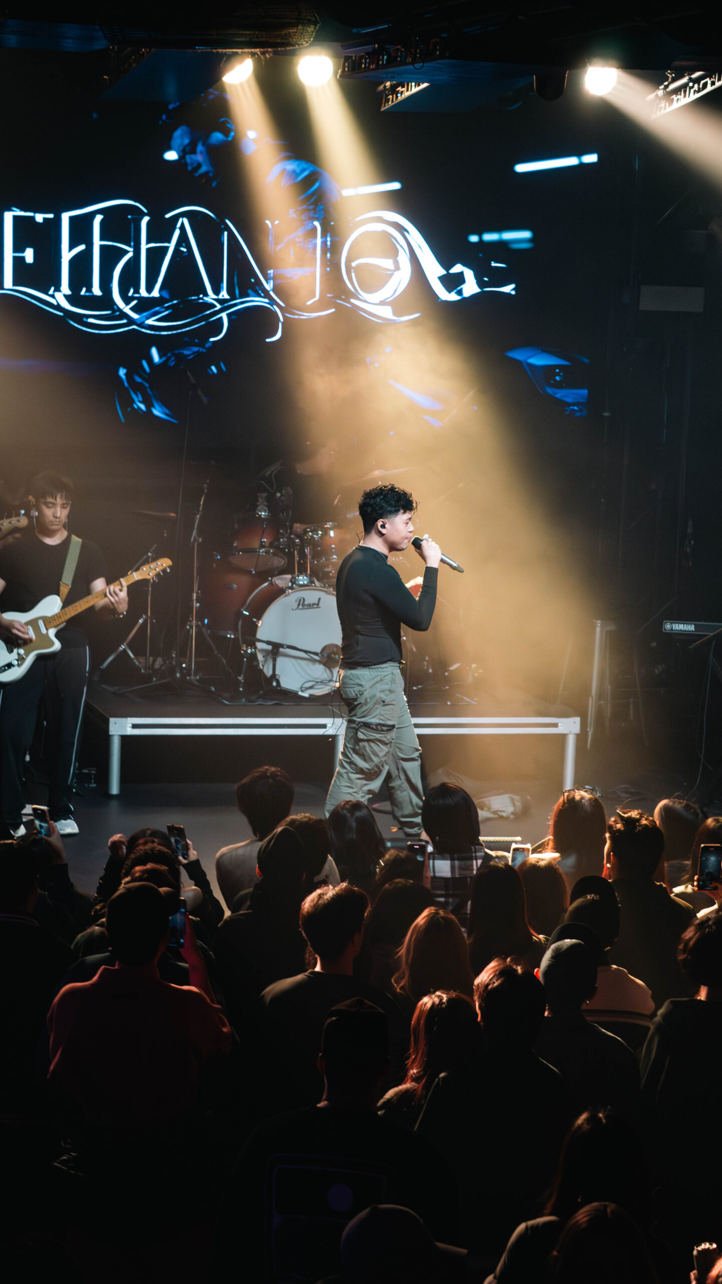 ETHAN LOW ENDS THE “my confessions” TOUR AT THE MOD CLUB IN HIS HOMETOWN TORONTO