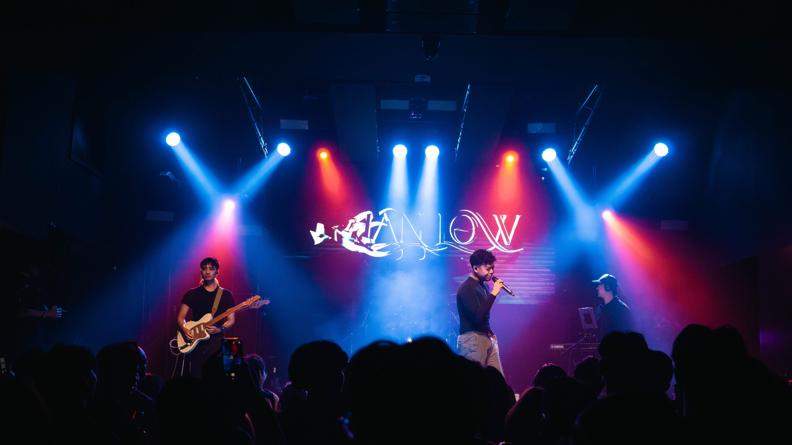 ETHAN LOW ENDS THE “my confessions” TOUR AT THE MOD CLUB IN HIS HOMETOWN TORONTO