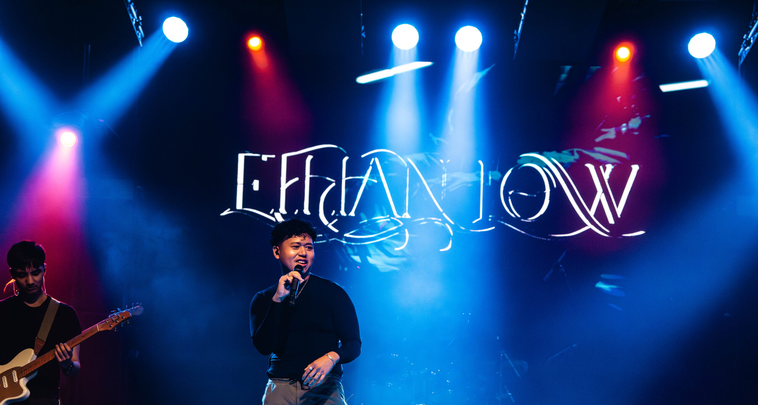 ETHAN LOW ENDS THE “my confessions” TOUR AT THE MOD CLUB IN HIS HOMETOWN TORONTO