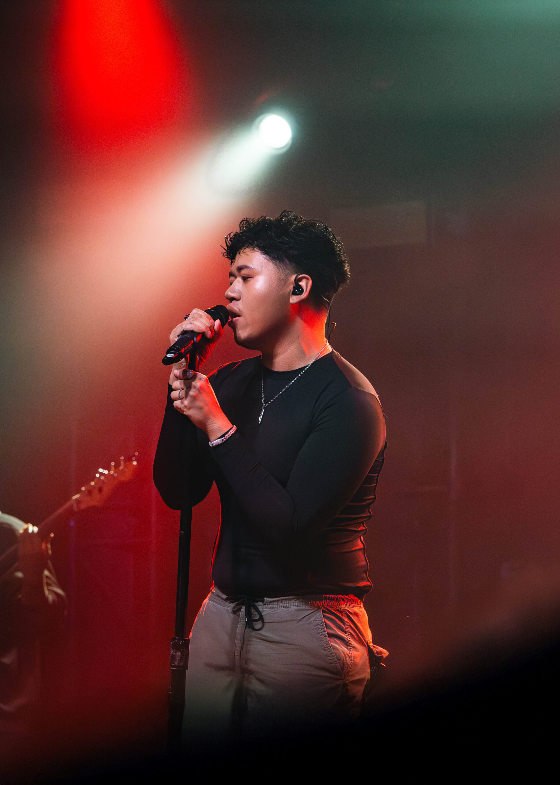 ETHAN LOW ENDS THE “my confessions” TOUR AT THE MOD CLUB IN HIS HOMETOWN TORONTO