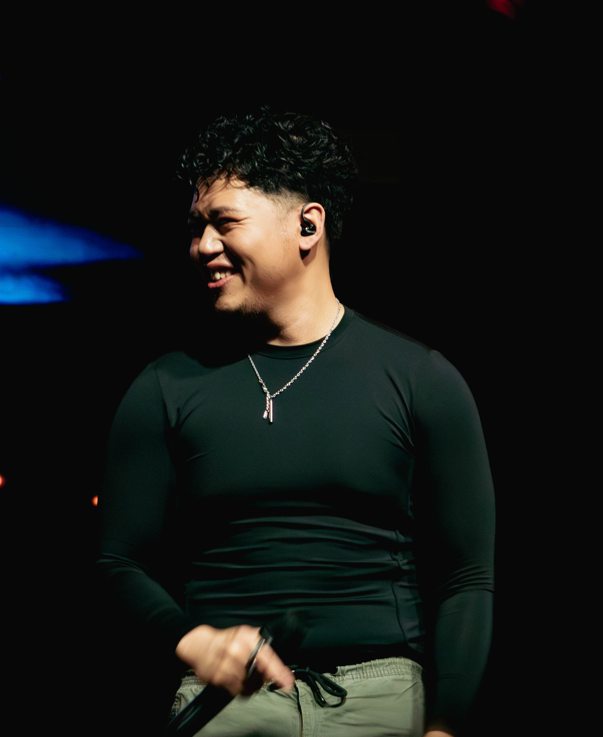 ETHAN LOW ENDS THE “my confessions” TOUR AT THE MOD CLUB IN HIS HOMETOWN TORONTO