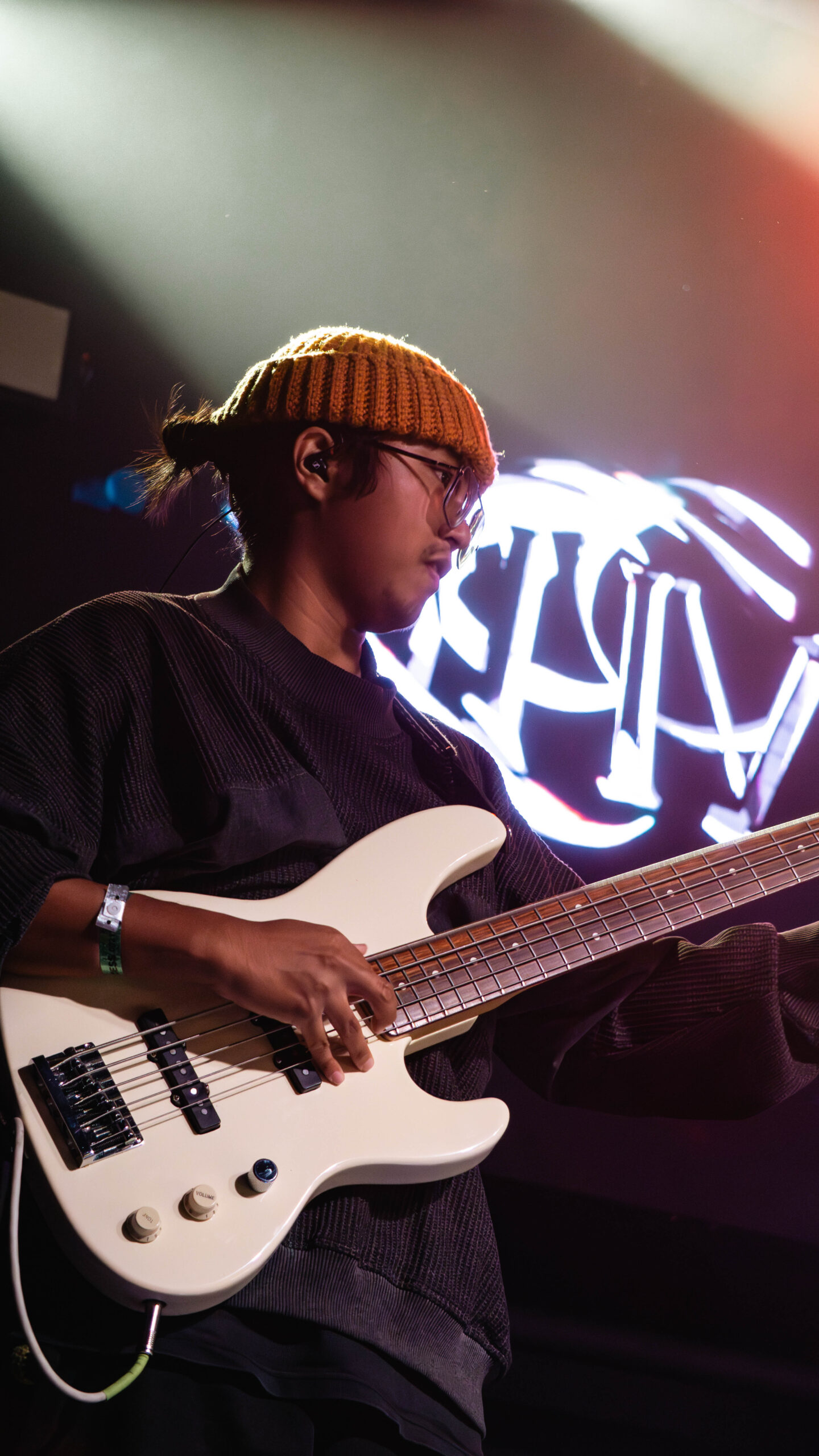 ETHAN LOW ENDS THE “my confessions” TOUR AT THE MOD CLUB IN HIS HOMETOWN TORONTO