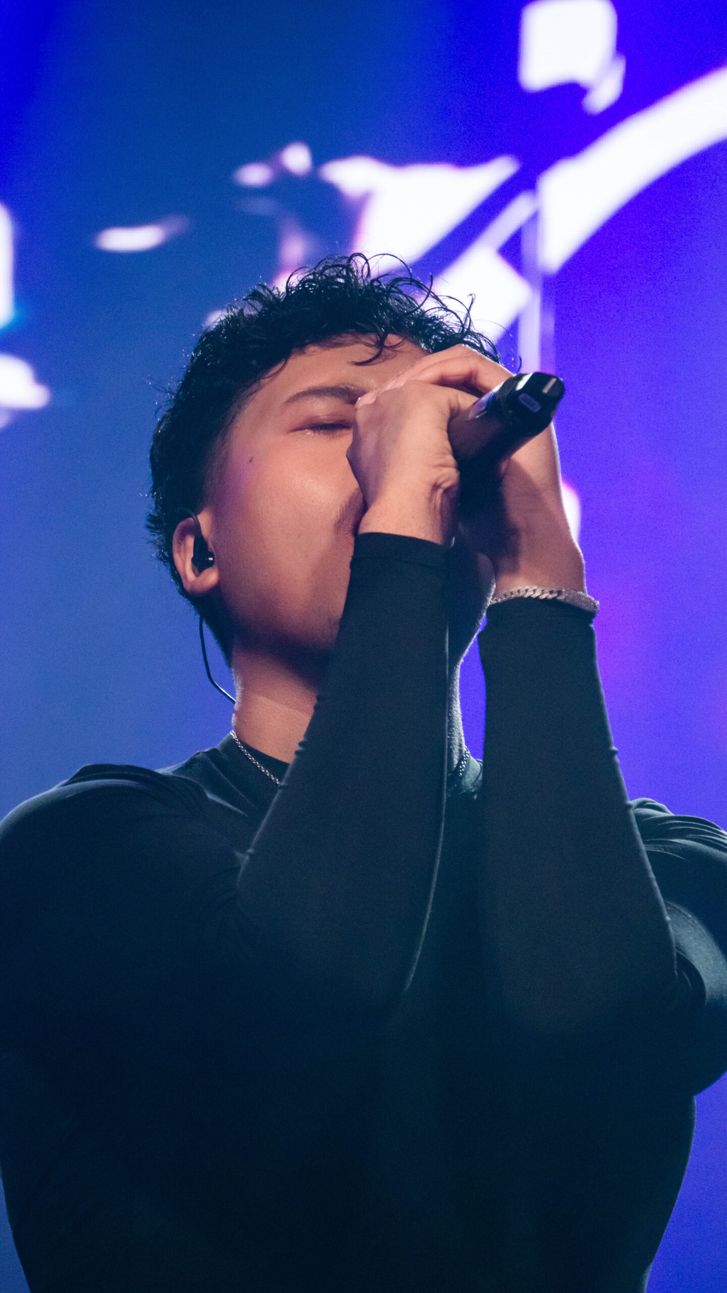 ETHAN LOW ENDS THE “my confessions” TOUR AT THE MOD CLUB IN HIS HOMETOWN TORONTO