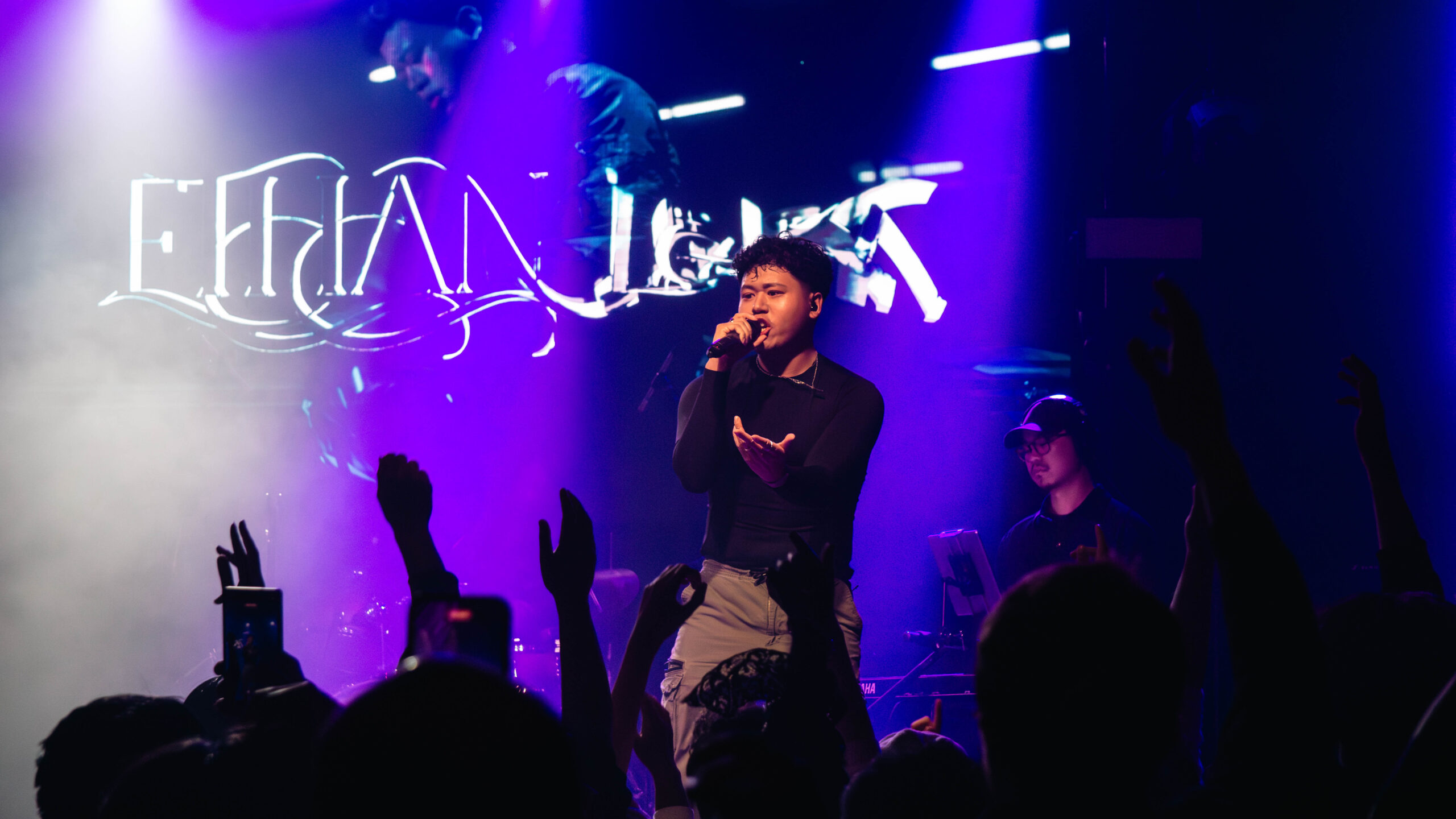 ETHAN LOW ENDS THE “my confessions” TOUR AT THE MOD CLUB IN HIS HOMETOWN TORONTO