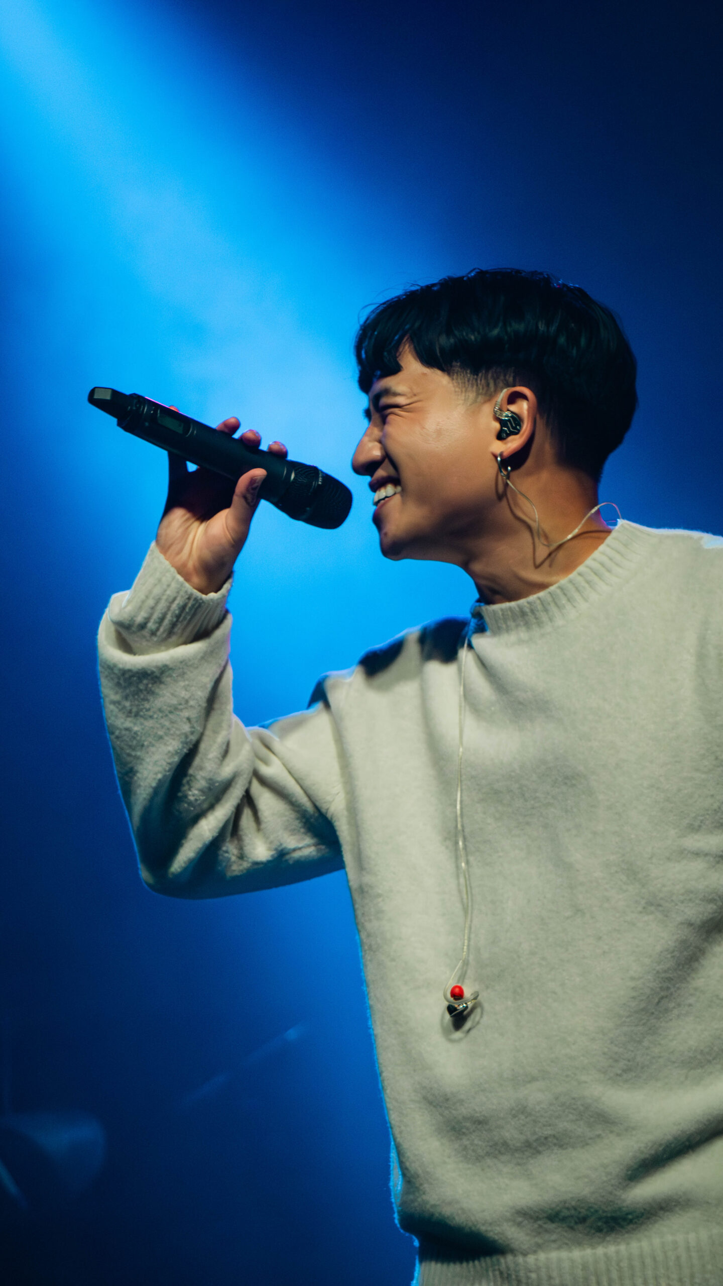 ETHAN LOW ENDS THE “my confessions” TOUR AT THE MOD CLUB IN HIS HOMETOWN TORONTO