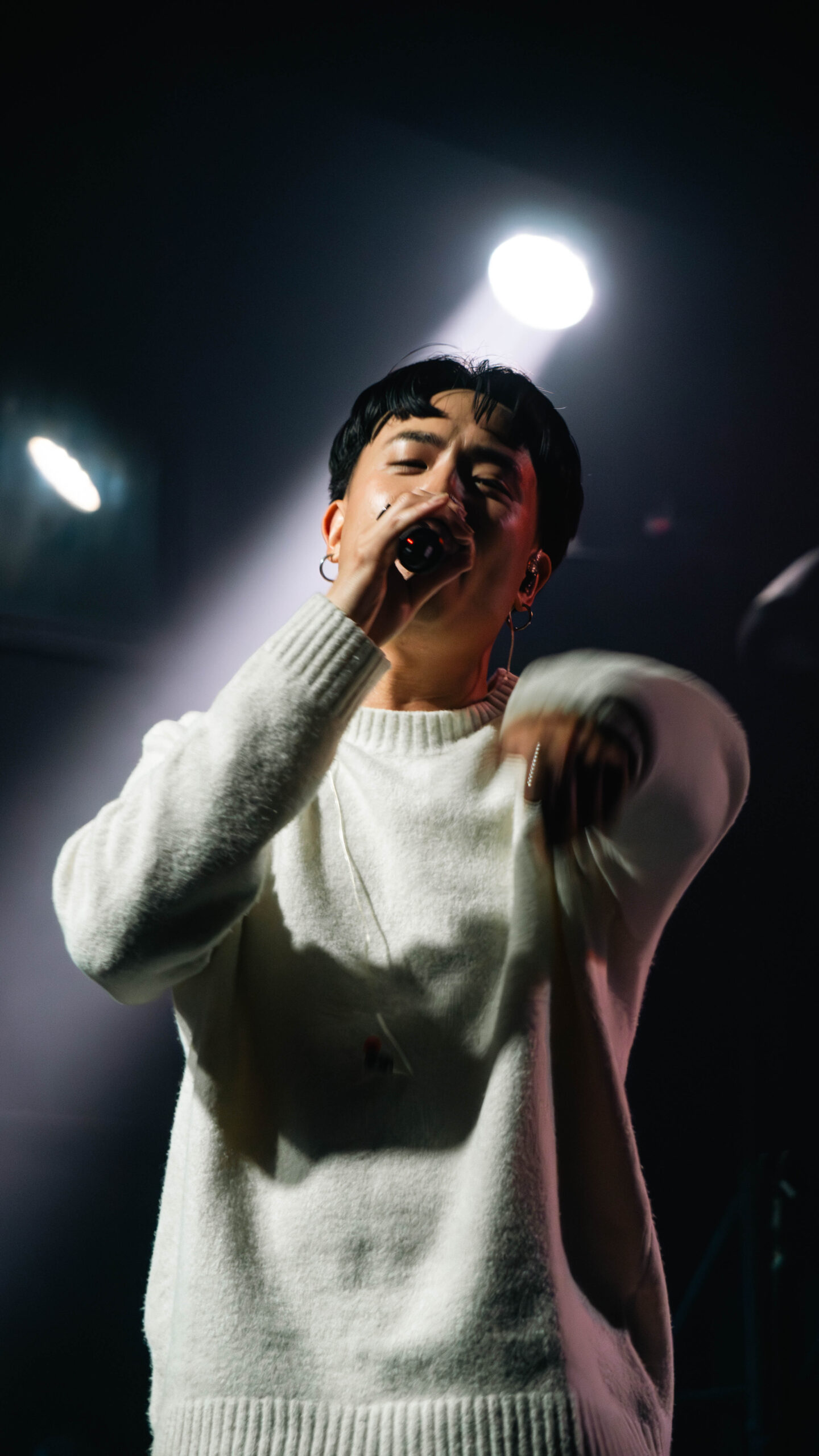 ETHAN LOW ENDS THE “my confessions” TOUR AT THE MOD CLUB IN HIS HOMETOWN TORONTO