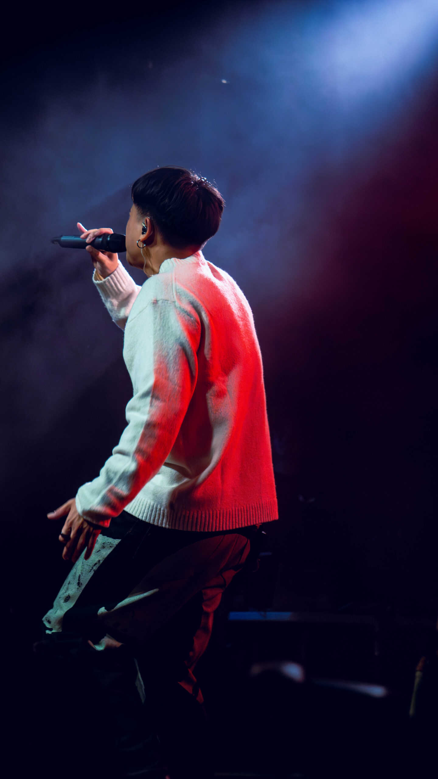 ETHAN LOW ENDS THE “my confessions” TOUR AT THE MOD CLUB IN HIS HOMETOWN TORONTO