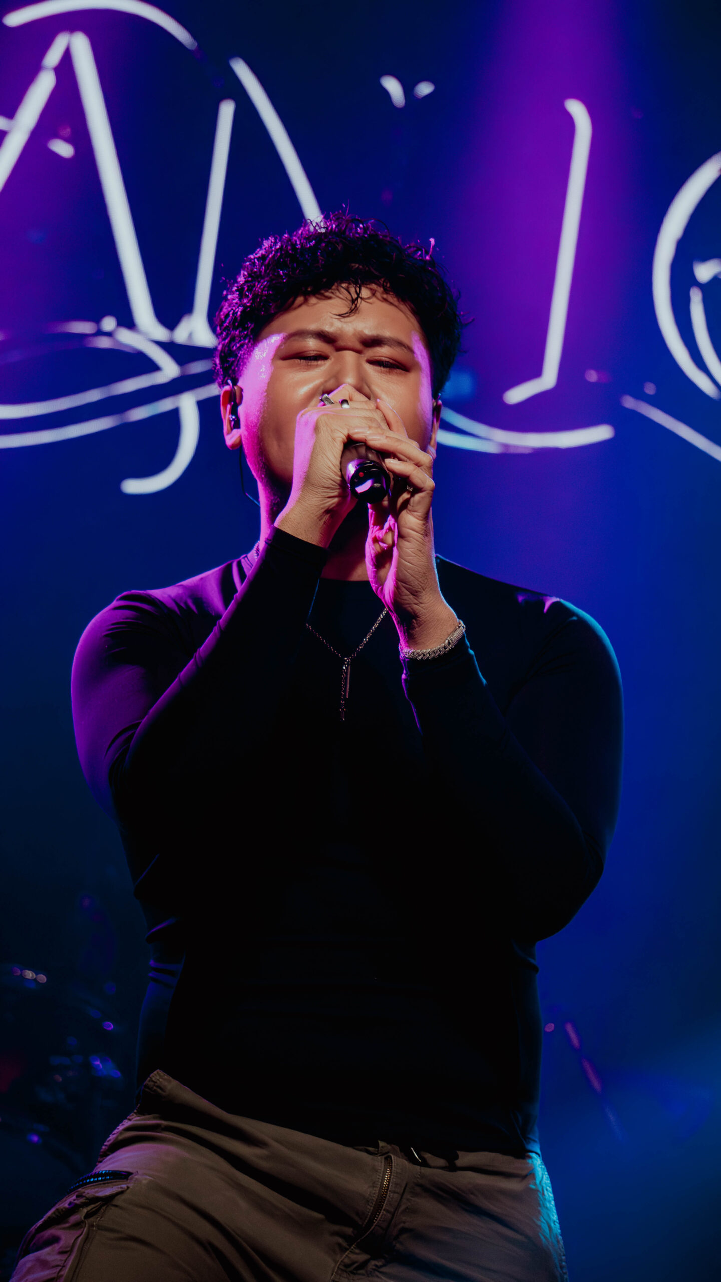 ETHAN LOW ENDS THE “my confessions” TOUR AT THE MOD CLUB IN HIS HOMETOWN TORONTO