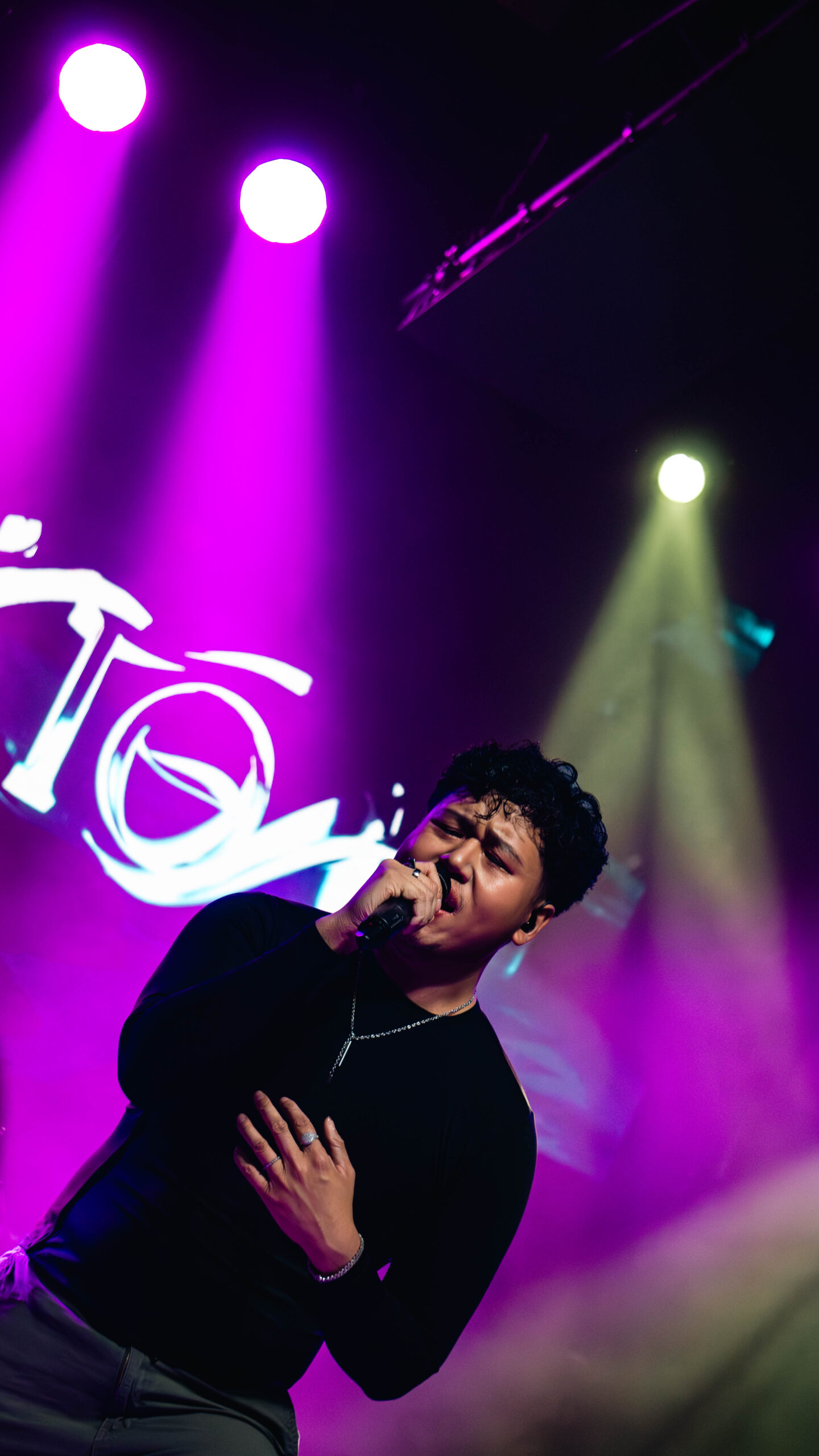 ETHAN LOW ENDS THE “my confessions” TOUR AT THE MOD CLUB IN HIS HOMETOWN TORONTO