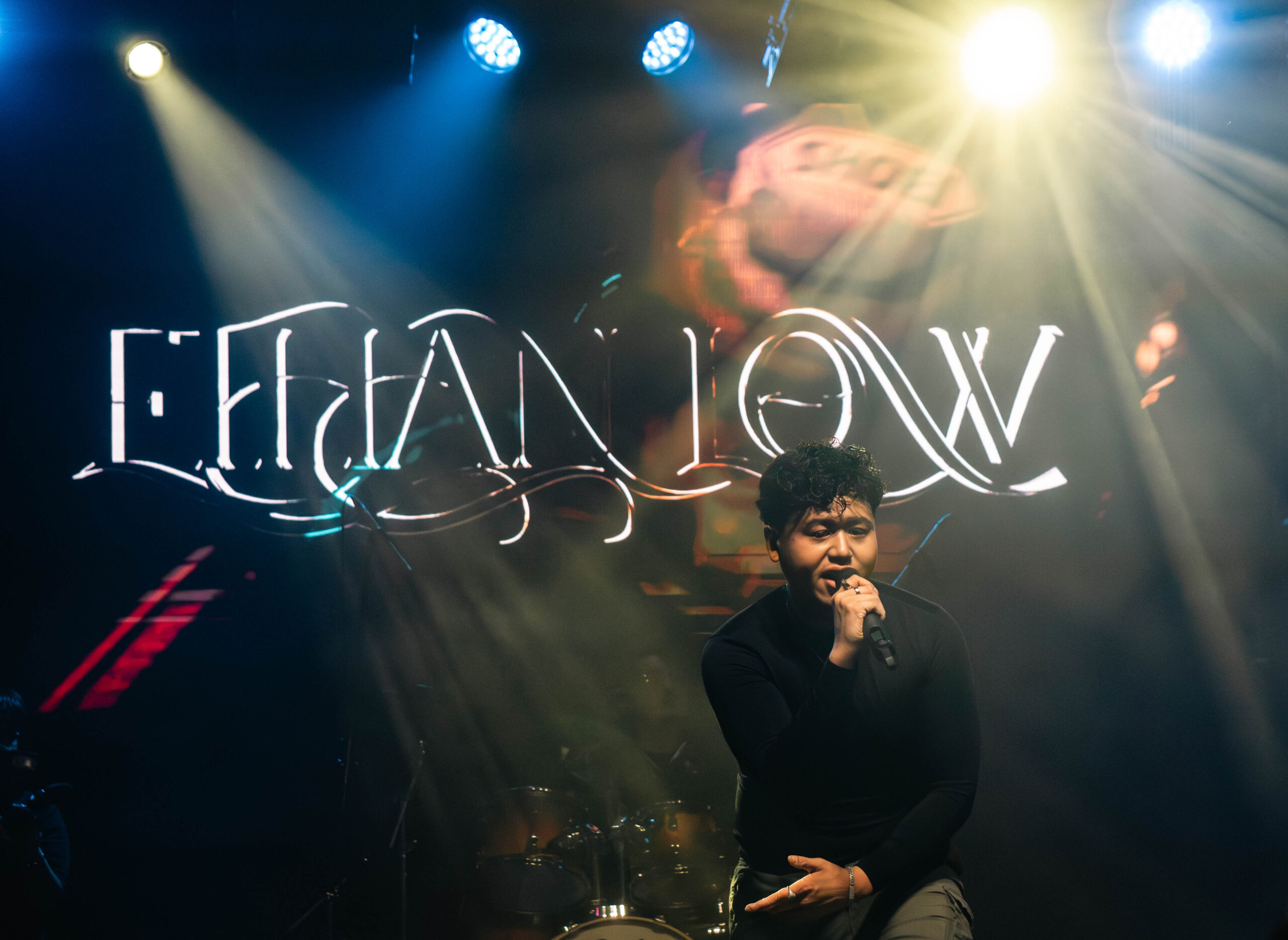 ETHAN LOW ENDS THE “my confessions” TOUR AT THE MOD CLUB IN HIS HOMETOWN TORONTO