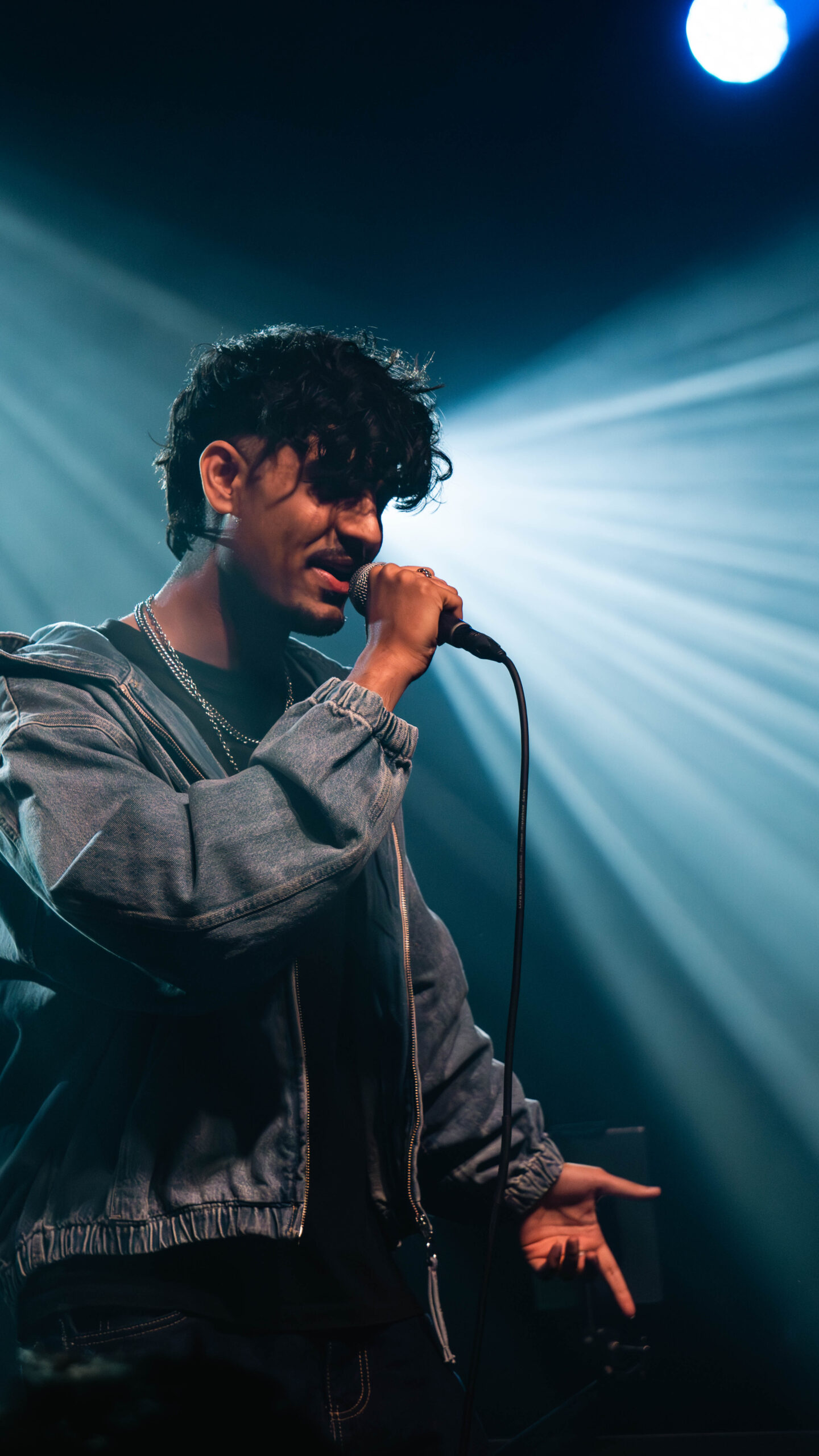 Kayam - ETHAN LOW ENDS THE “my confessions” TOUR AT THE MOD CLUB IN HIS HOMETOWN TORONTO