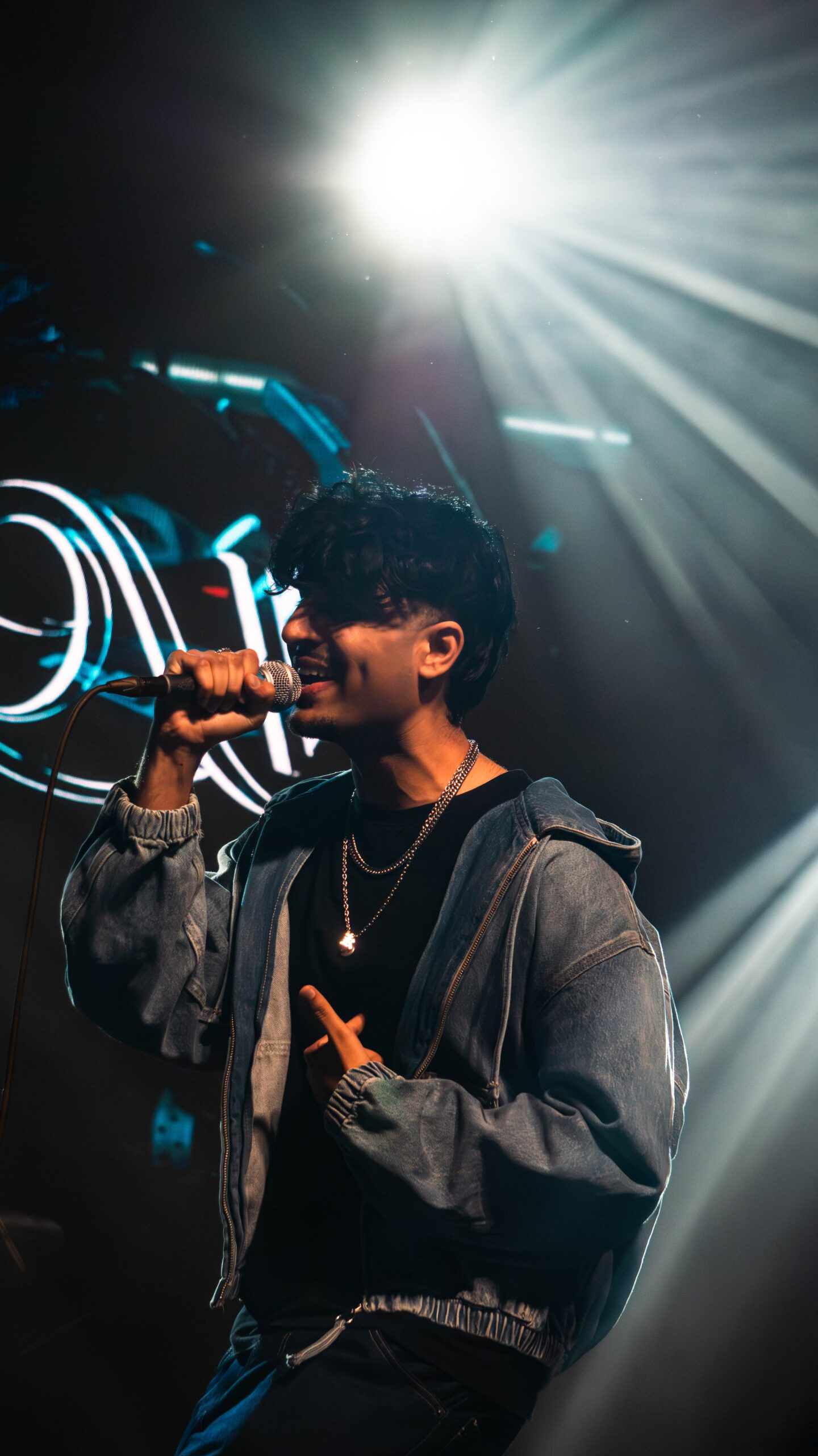 Kayam - ETHAN LOW ENDS THE “my confessions” TOUR AT THE MOD CLUB IN HIS HOMETOWN TORONTO