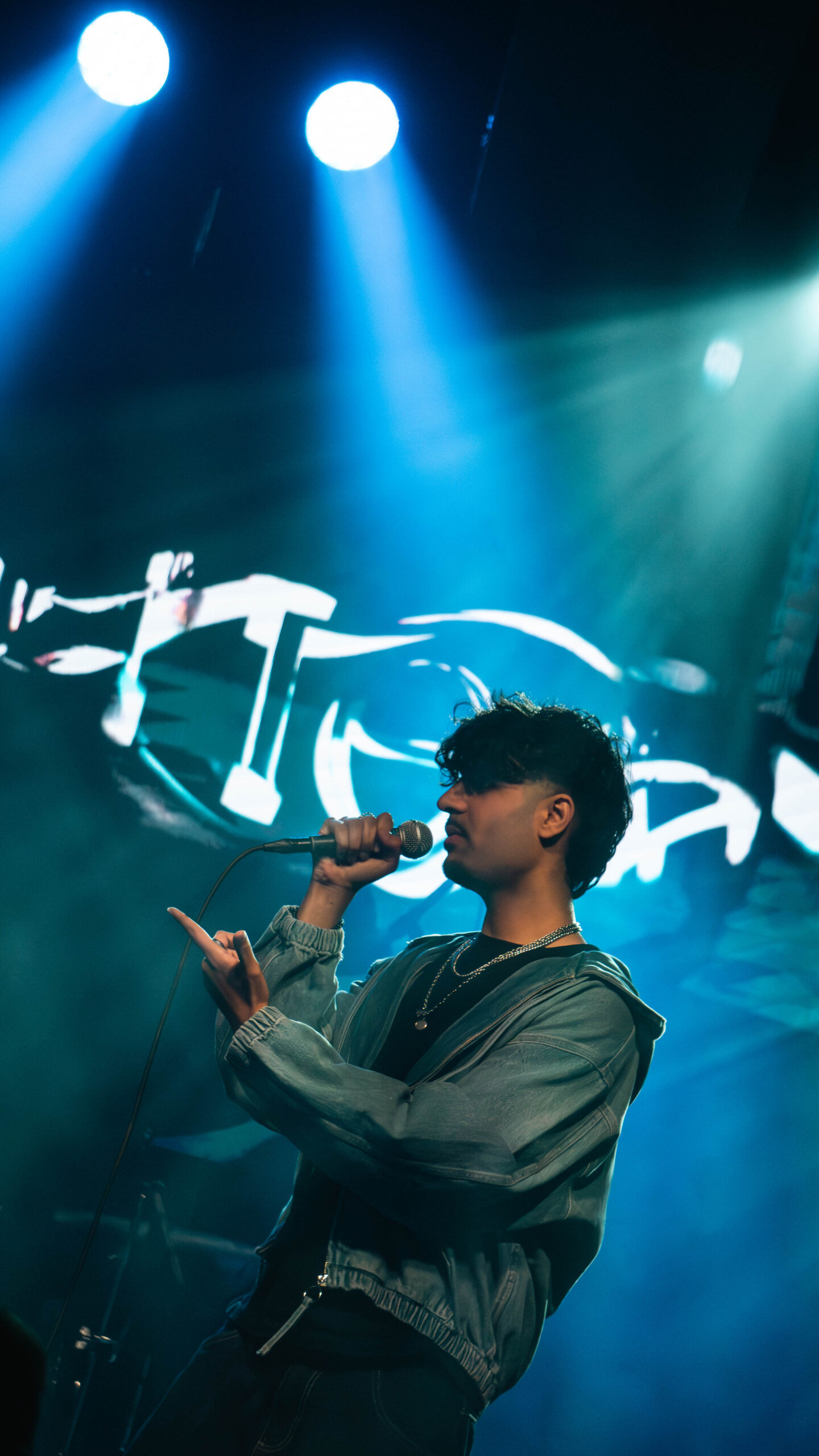 Kayam - ETHAN LOW ENDS THE “my confessions” TOUR AT THE MOD CLUB IN HIS HOMETOWN TORONTO