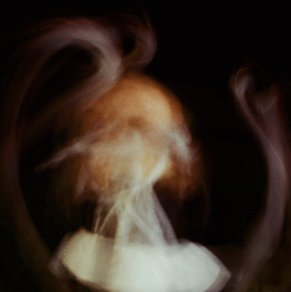"bones" - Marianne Ross